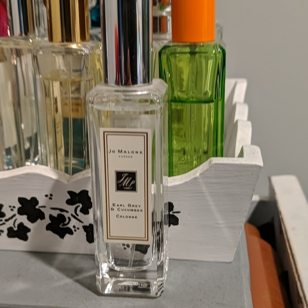 Jo Malone Earl Grey & Cucumber